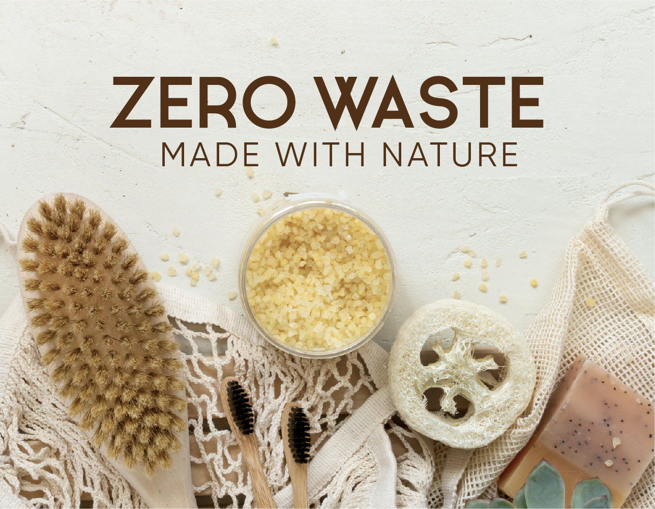 Zero Waste Favourites