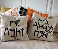 Sheets Pillowcases